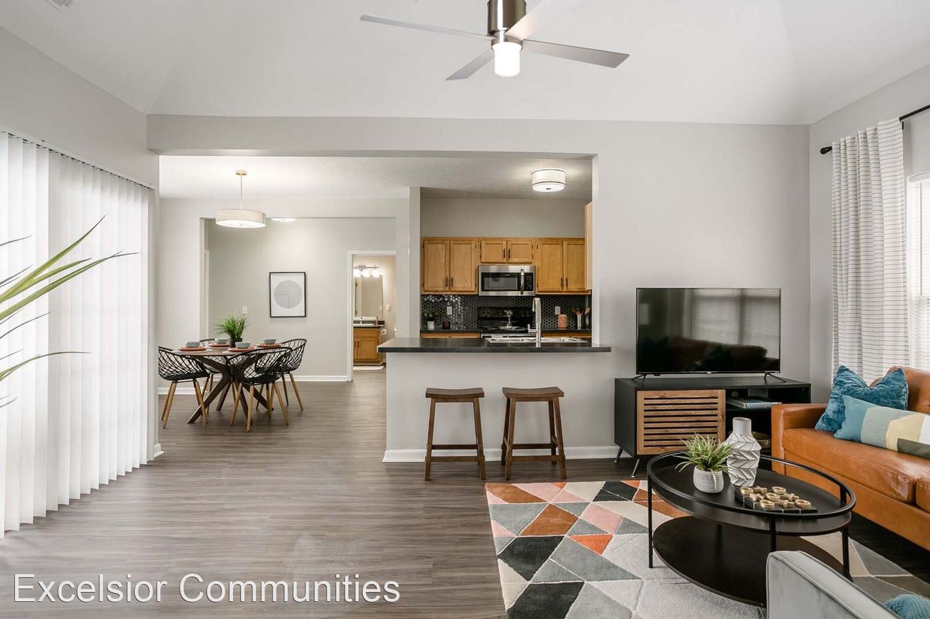 Bradford Hill Apartments & Townhomes ster, NY