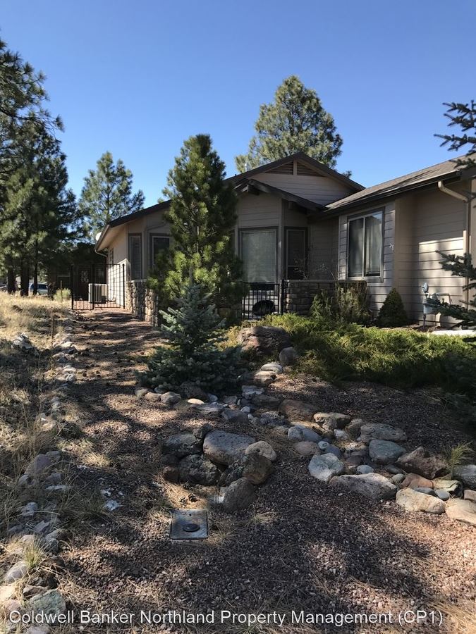649 W Brookline Loop Williams, AZ House for Rent Rentable