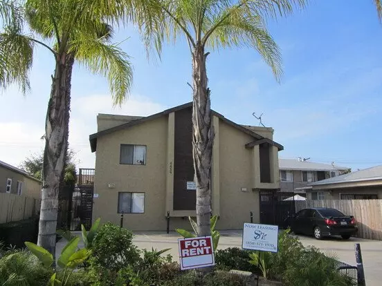 50th Street Apartment for rent in San Diego, CA
