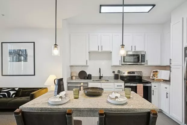 Arrive Union Wharf Apartment for rent in Baltimore, MD