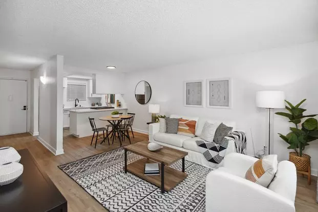 ReNew Berryessa Apartment for rent in San Jose, CA