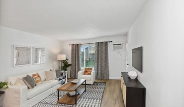 ReNew Berryessa Apartment for rent in San Jose, CA