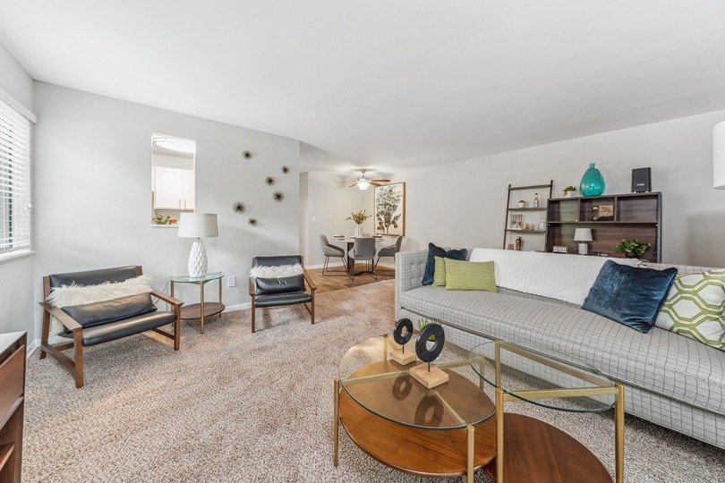 ReNew Woodlake Apartments Wyoming, MI Rentable