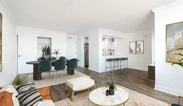 3 of 49 ReNew on Merritt Apartment for rent in Oakland, CA