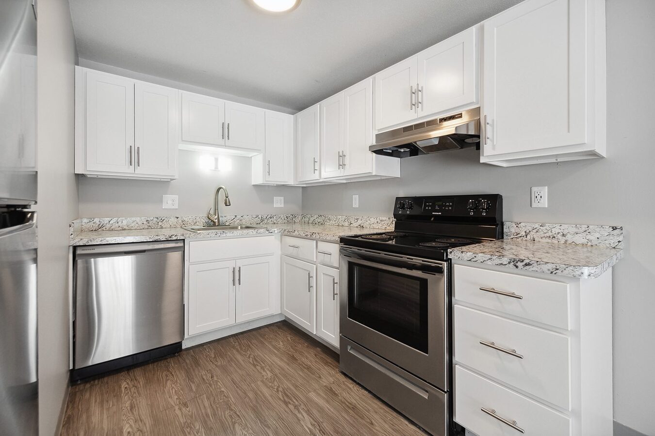 The Social Amherst Apartments Sunderland, MA Rentable