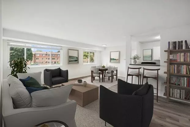 ReNew Springfield Apartment for rent in Springfield, VA