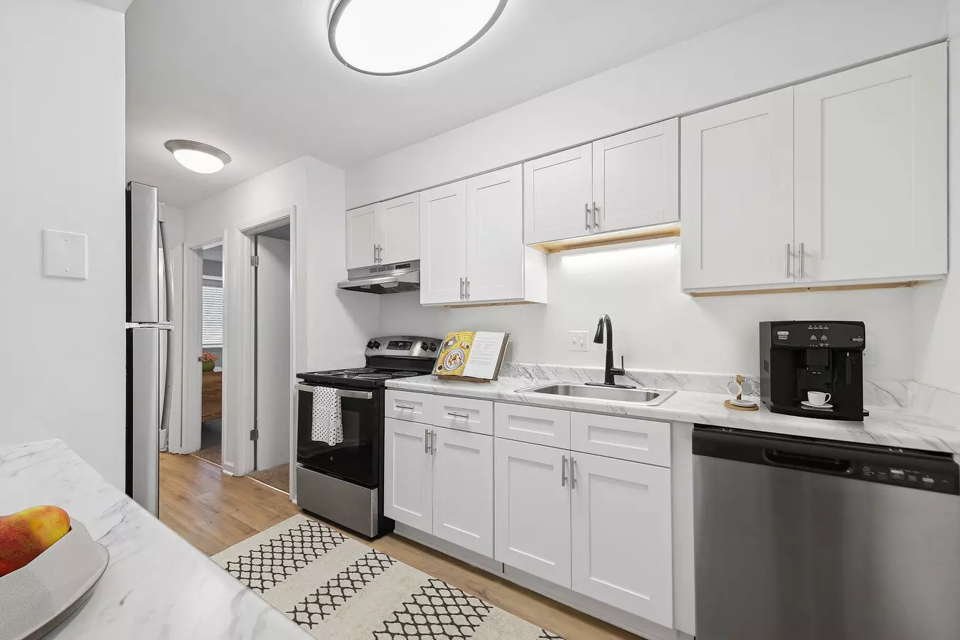 ReNew Durham Apartment for rent in Durham, NC
