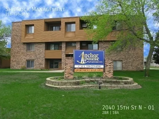 2040 15Th St Apartment for rent in St Cloud, MN 2040 15Th St Apartment for rent in St Cloud, MN