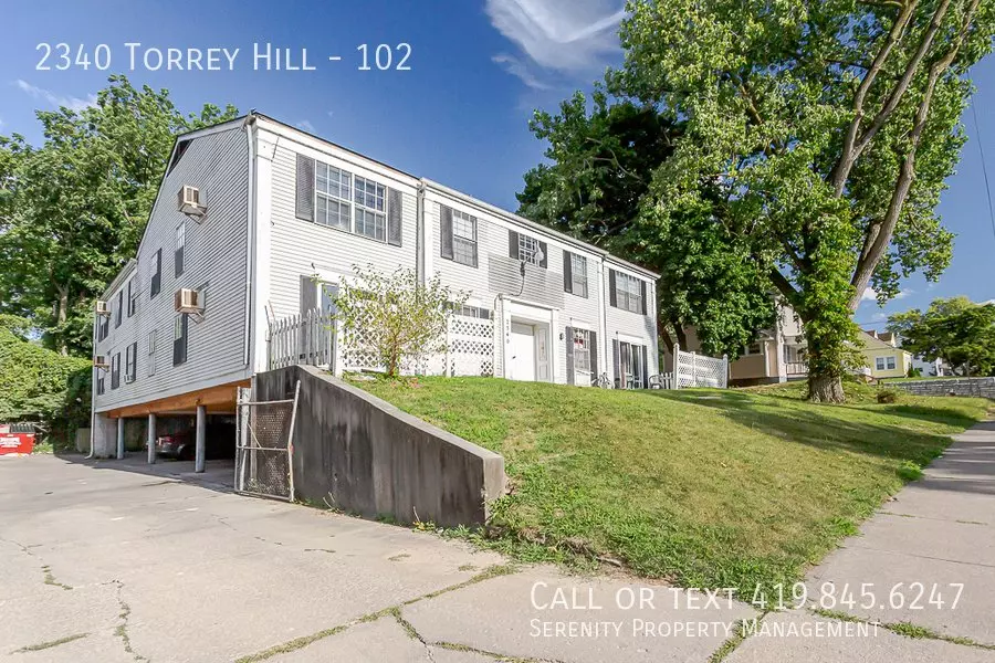 2340 Torrey Hill Dr Apartment for rent in Toledo, OH