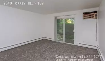 5 of 12 2340 Torrey Hill Dr Apartment for rent in Toledo, OH