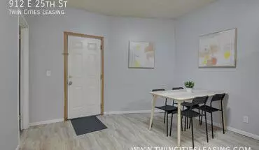 5 of 42 912 E 25Th St Apartment for rent in Minneapolis, MN