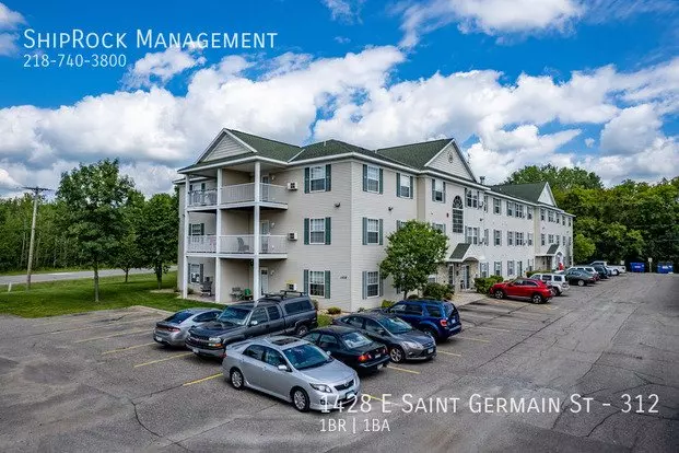 1428 E St Apartment for rent in St Cloud, MN
