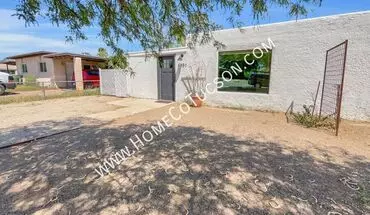 4 of 32 4855 E 2Nd St House for rent in Tucson, AZ