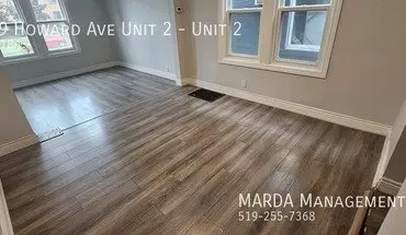 5 of 18 1159 Howard Ave Apartment for rent in Windsor, ON