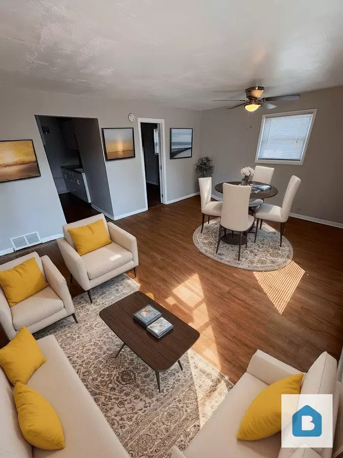 7295 W 12Th Ave Apartment for rent in Lakewood, CO