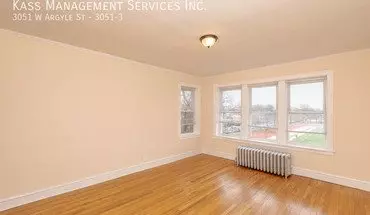 2 of 10 3051 W Argyle St Apartment for rent in Chicago, IL