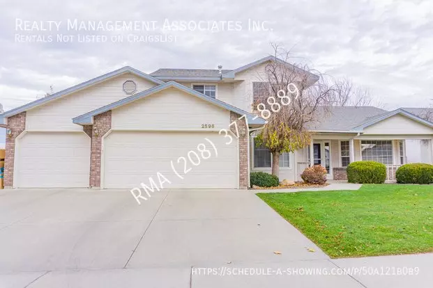 2596 S Velvet Falls Way Apartment for rent in Meridian, ID 2596 S Velvet Falls Way Apartment for rent in Meridian, ID