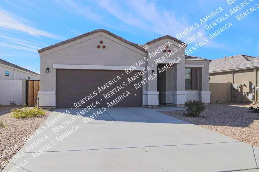 11323 E Verbina Ln House for rent in Florence, AZ