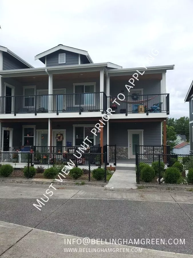 2002 Cherry St Apartment for rent in Ferndale, WA