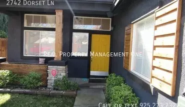 4 of 48 2742 Dorset Ln House for rent in Tracy, CA