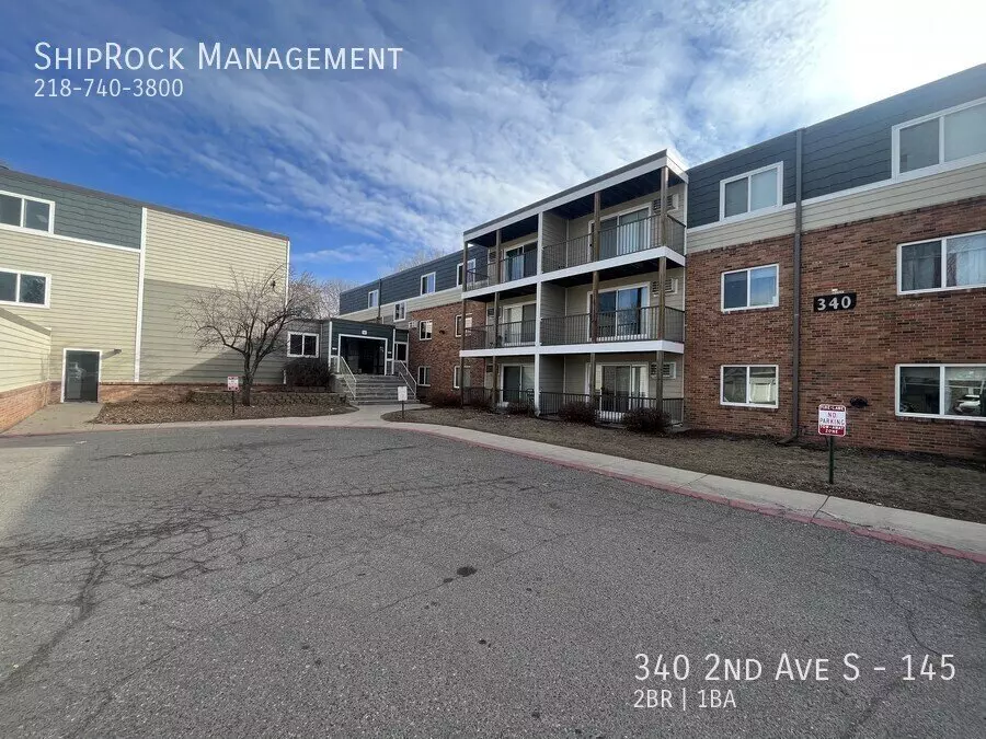 340 2Nd Ave Apartment for rent in St Cloud, MN