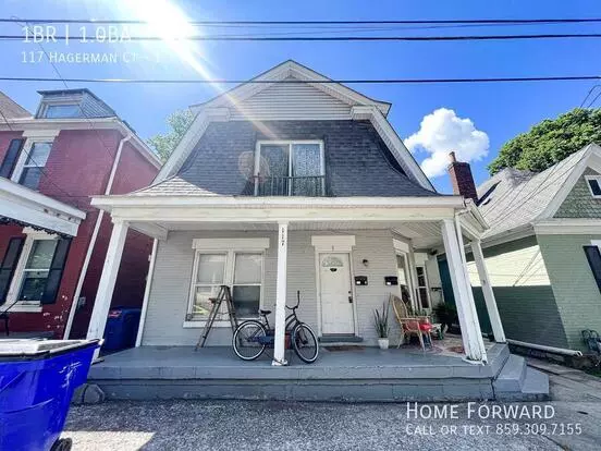 117 Hagerman Ct Apartment for rent in Lexington, KY