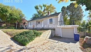 1066 E 700 St Apartment for rent in Salt Lake City, UT
