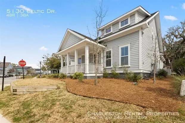 5130 Celtic Dr Apartment for rent in North Charleston, SC