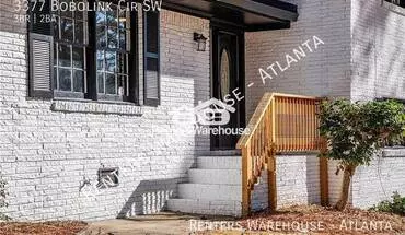 3 of 16 3377 Bobolink Cir House for rent in Atlanta, GA
