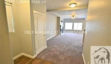 2 of 33 14379 S Abbey Bend Ln House for rent in Herriman, UT