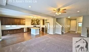 5 of 33 14379 S Abbey Bend Ln House for rent in Herriman, UT
