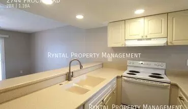 3 of 18 2744 Proctor RD Apartment for rent in Sarasota, FL