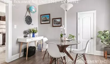 4 of 13 1341 Benjamin Ave Apartment for rent in Windsor, ON
