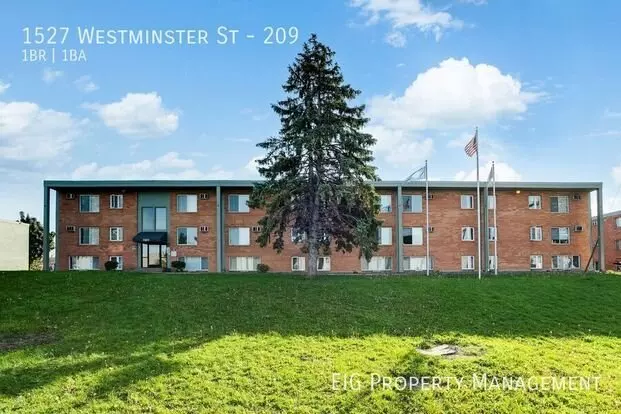 1527 Westminster St Apartment for rent in St Paul, MN