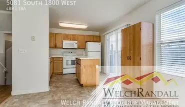 5 of 25 5081 S 1800 St House for rent in Roy, UT