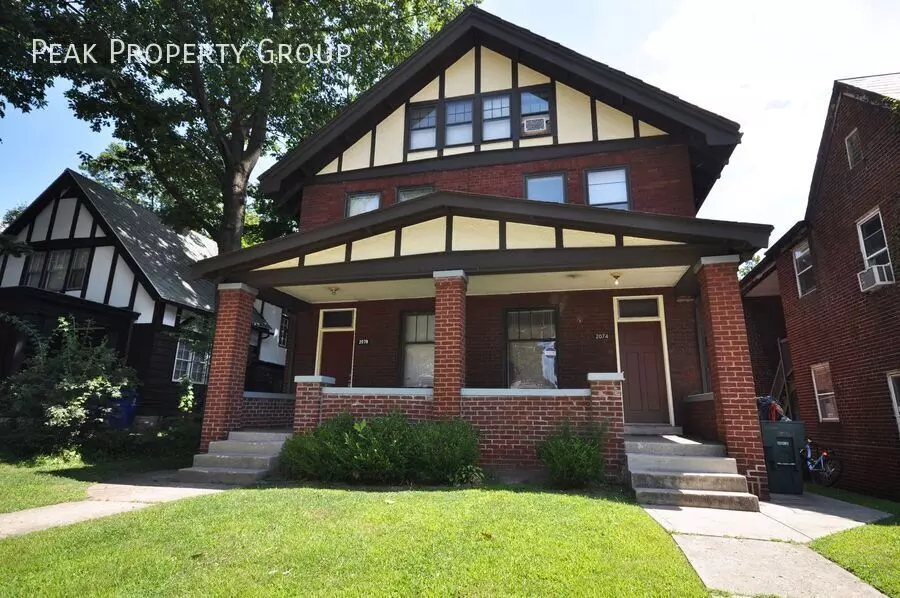 2074 Summit St Apartment for rent in Columbus, OH