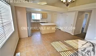 5 of 37 271 W Election RD House for rent in Draper, UT