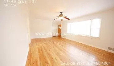 3 of 12 1739 E Center St Apartment for rent in Pocatello, ID