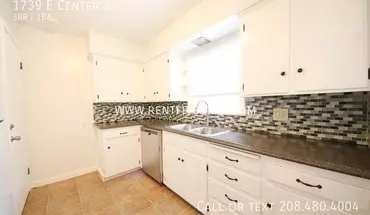 5 of 12 1739 E Center St Apartment for rent in Pocatello, ID