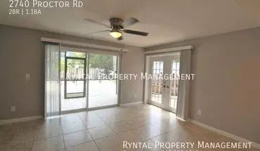 5 of 15 2740 Proctor RD Apartment for rent in Sarasota, FL