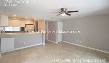 3 of 15 2740 Proctor RD Apartment for rent in Sarasota, FL