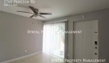 4 of 15 2740 Proctor RD Apartment for rent in Sarasota, FL