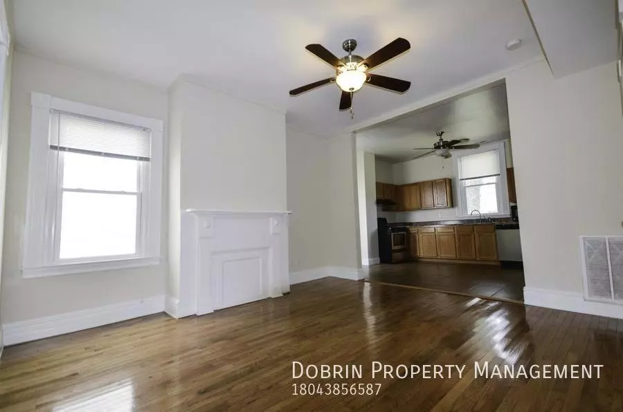 2024 W Cary St House for rent in Richmond, VA