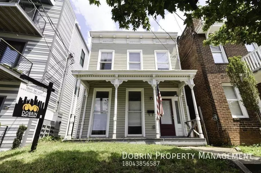 2024 W Cary St House for rent in Richmond, VA
