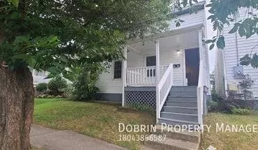 2 of 22 1805 W Moore St House for rent in Richmond, VA
