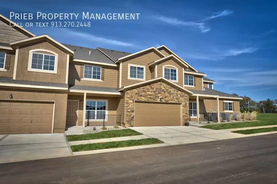 21942 W 125Th Pl House for rent in Olathe, KS