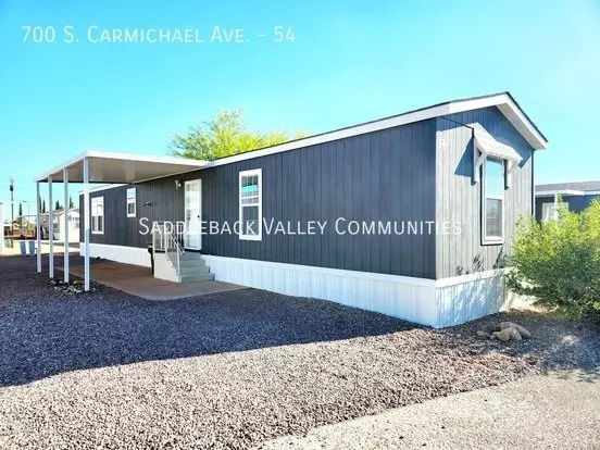 700 S. Carmichael Ave. Apartment for rent in Sierra Vista, AZ
