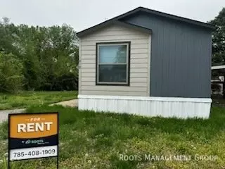 1818 NE Burgess Ct Apartment for rent in Topeka, KS