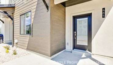 465 S 900 St Apartment for rent in American Fork, UT