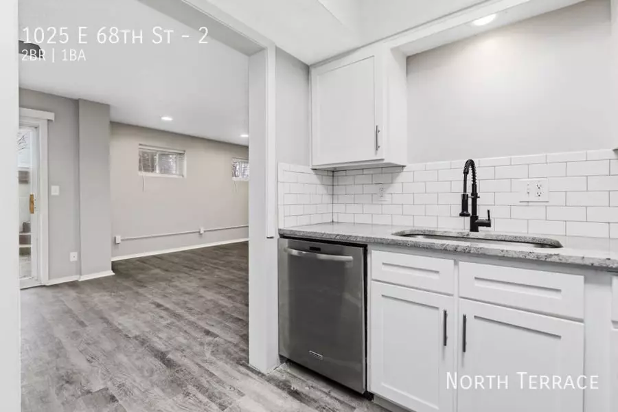 1025 E 68Th St Apartment for rent in Kansas City, MO